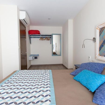 Apartamentos El Gallo Marbella Kültér fotó