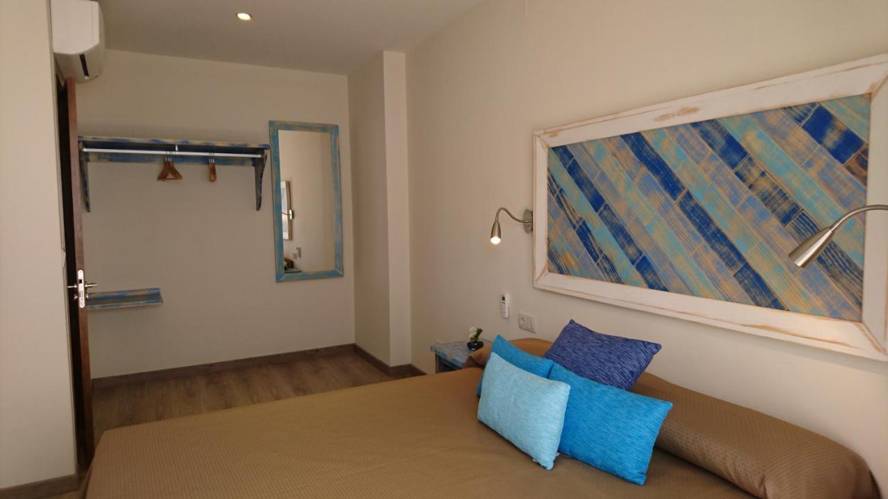 Apartamentos El Gallo Marbella Kültér fotó