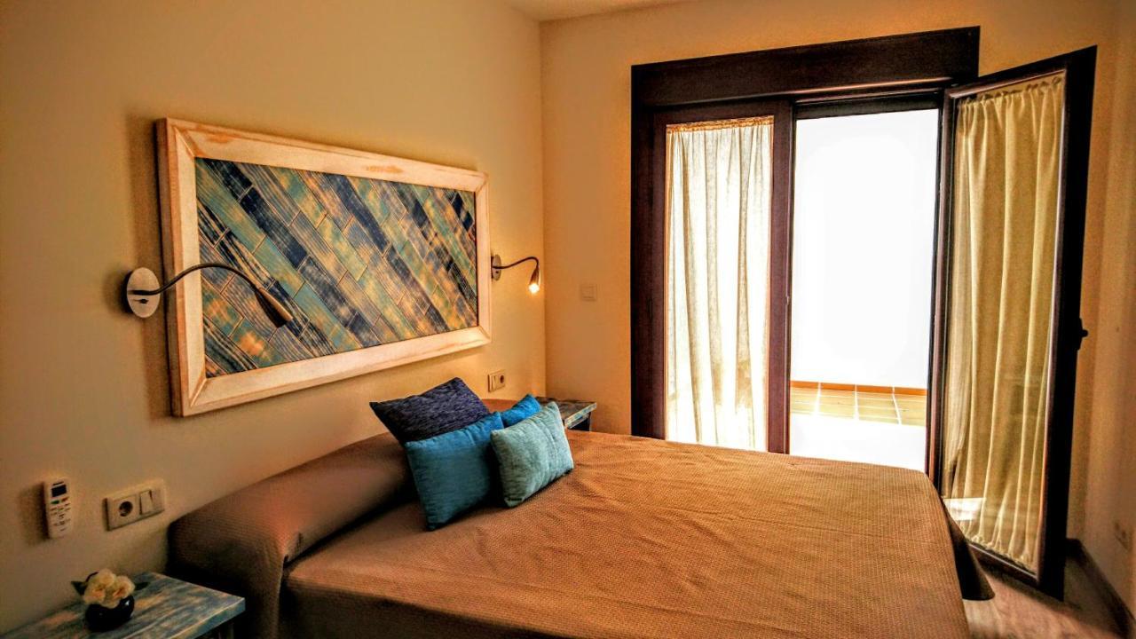 Apartamentos El Gallo Marbella Kültér fotó