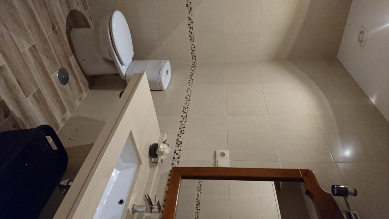 Apartamentos El Gallo Marbella Kültér fotó