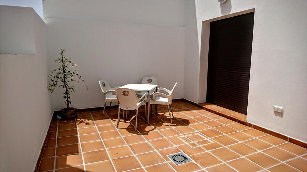 Apartamentos El Gallo Marbella Kültér fotó