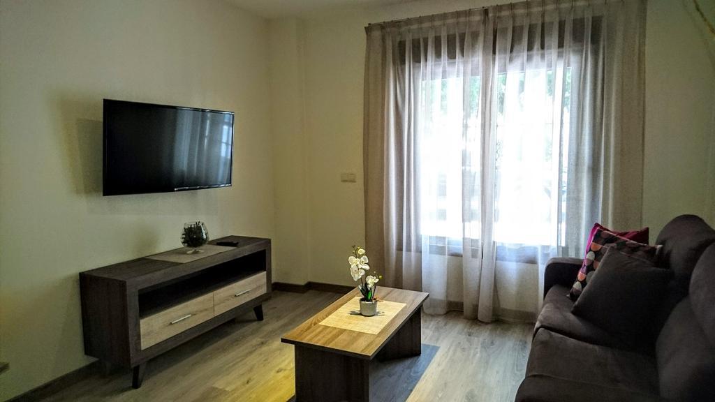 Apartamentos El Gallo Marbella Kültér fotó