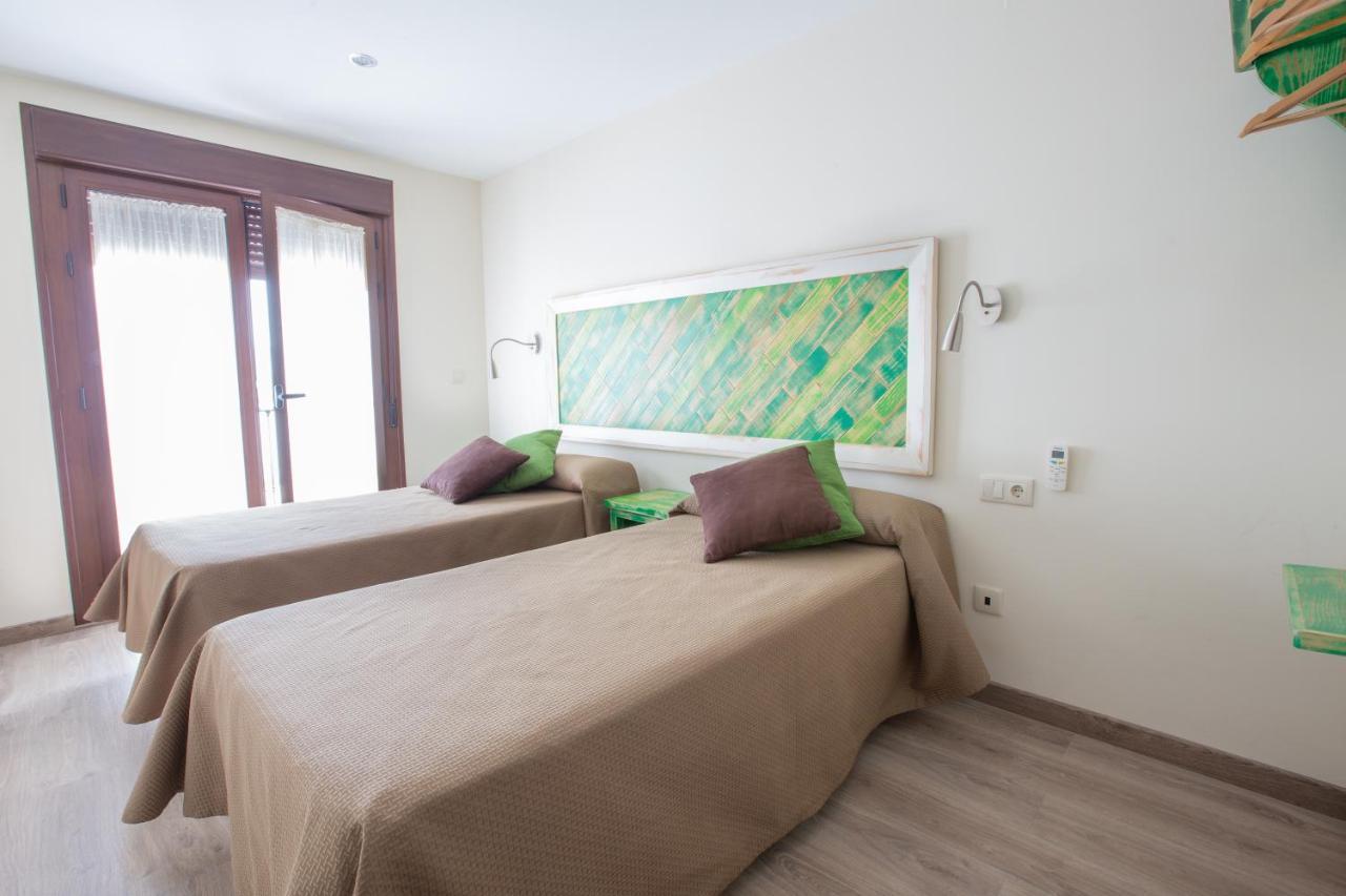 Apartamentos El Gallo Marbella Kültér fotó