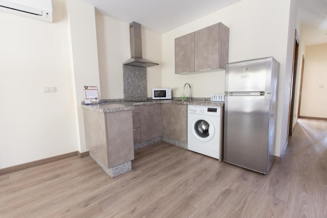 Apartamentos El Gallo Marbella Kültér fotó